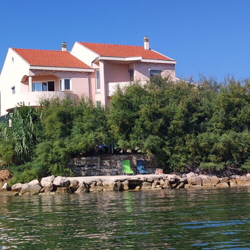 Apartments La Mer Nevidane  3