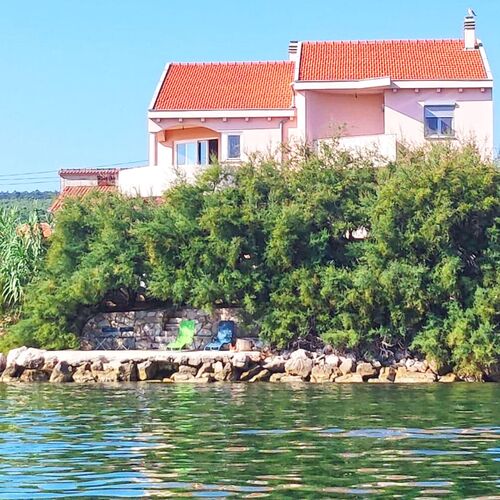 Apartments La Mer Nevidane