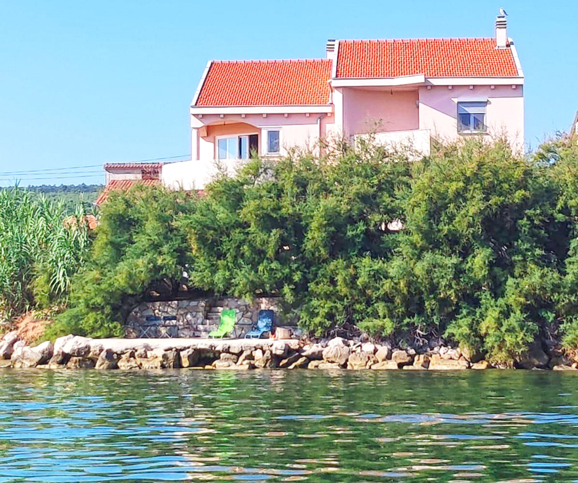 Apartments La Mer Nevidane