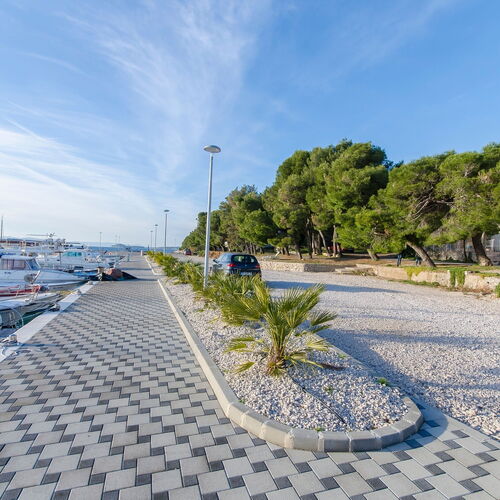 Apartment Nedjeljka Drage