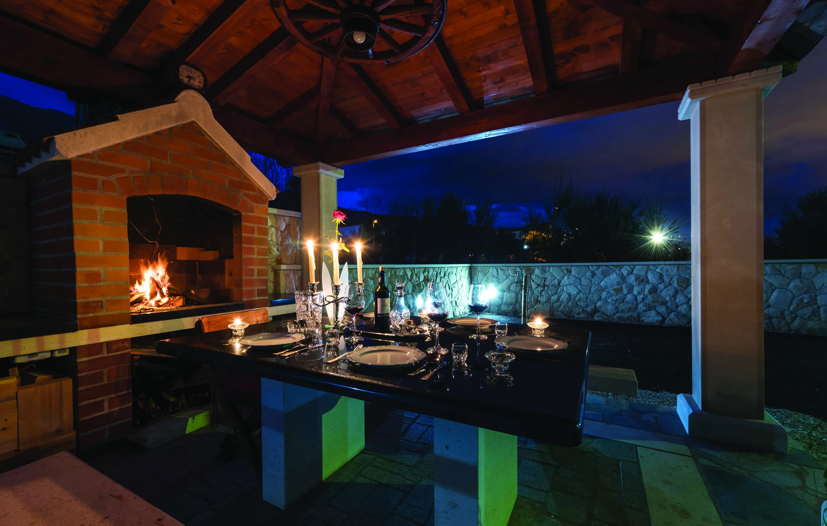 Apartment Camino Kastel Gomilica