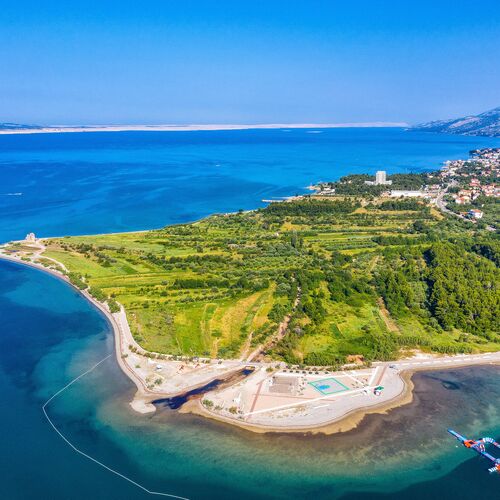 Apartments and Room Adriana Starigrad Paklenica  2