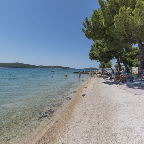 Apartments Dragica Zaboric  2