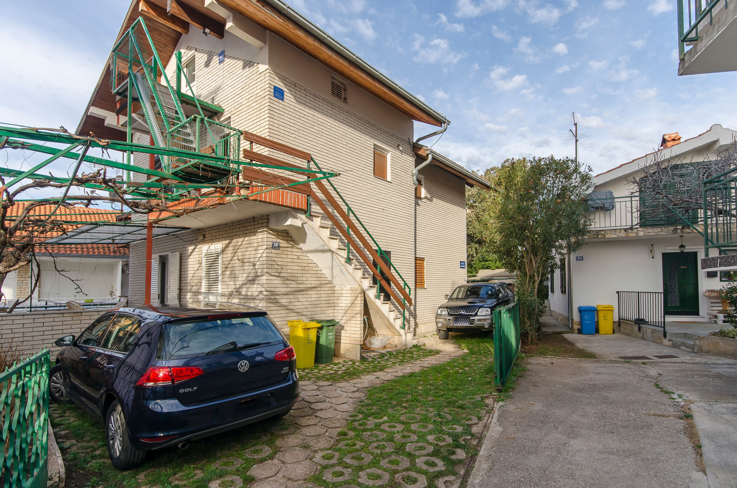 Apartments Dragica Zaboric