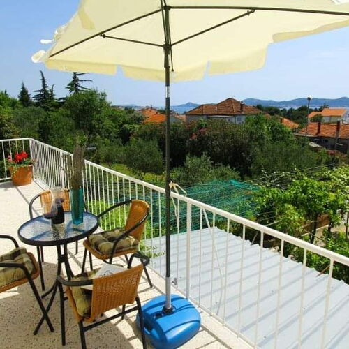 Apartment Gabbianno Sv. Filip i Jakov  2