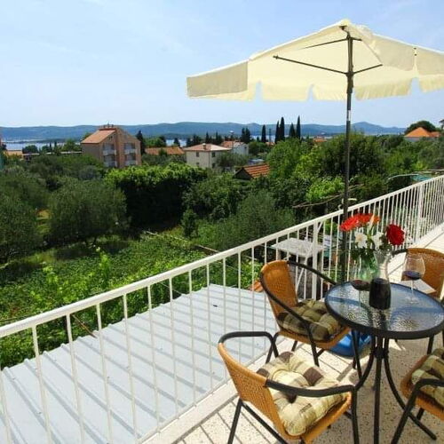 Apartment Gabbianno Sv. Filip i Jakov  3