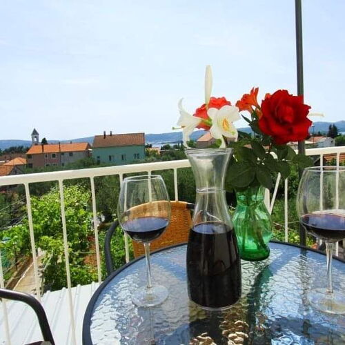 Apartment Gabbianno Sv. Filip i Jakov  4