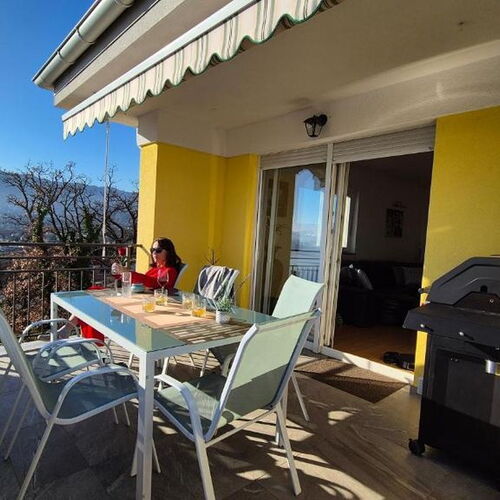 Apartment Family Matulji  3