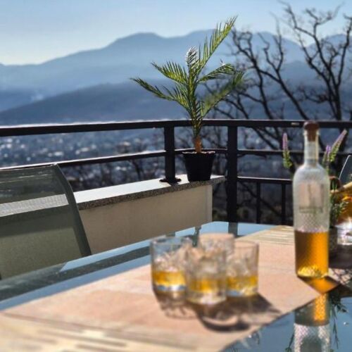 Apartment Family Matulji