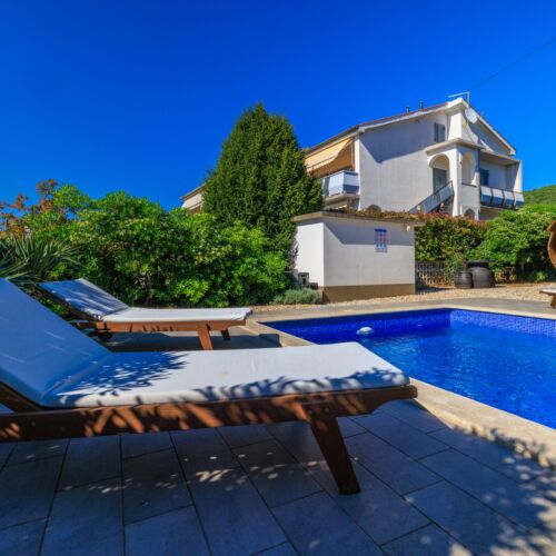 Apartment Dani Punat  3
