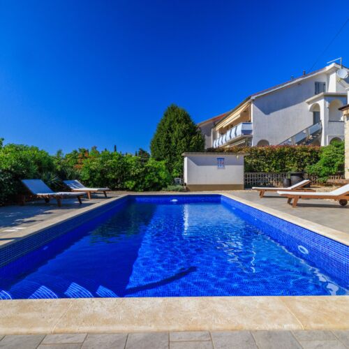 Apartment Dani Punat  2