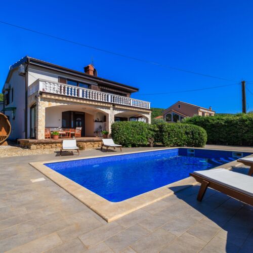 Apartment Dani Punat  4