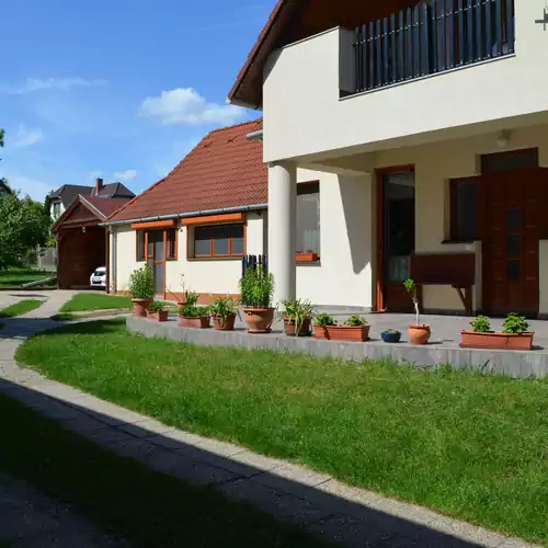 Lilliput Apartman Balatonalmádi 016 kép