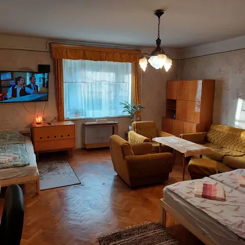 Baross Apartman Debrecen *