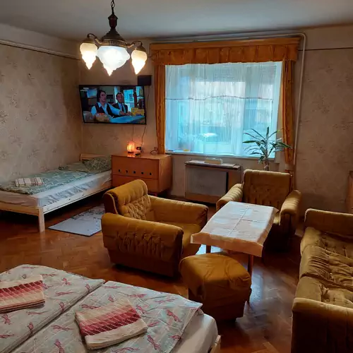 Baross Apartman Debrecen 002 kép