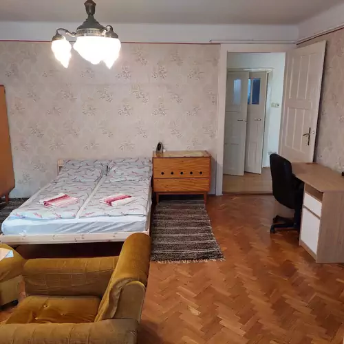 Baross Apartman Debrecen 003 kép