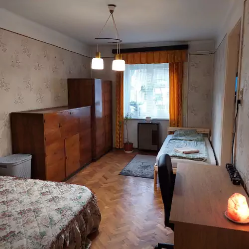 Baross Apartman Debrecen 006 kép