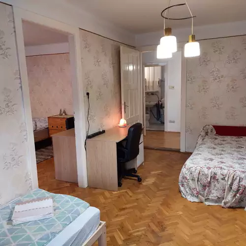 Baross Apartman Debrecen 007 kép