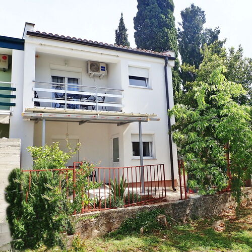 Apartment Maca Starigrad Paklenica  2