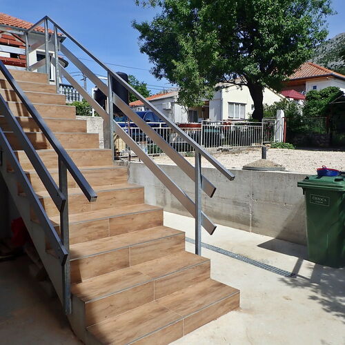 Apartment Maca Starigrad Paklenica  3