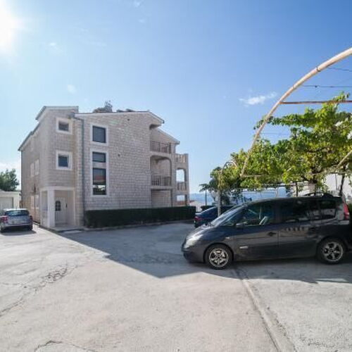 Apartments and Room Jure Duce  4