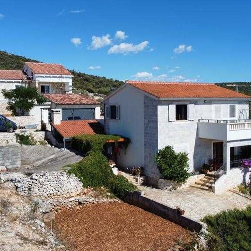 Apartments Rico Kalebova luka  4