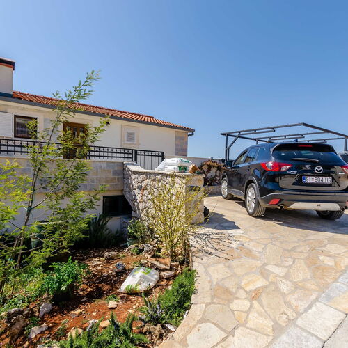 Apartments Rico Kalebova luka  2
