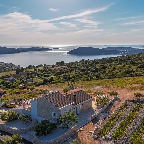 Apartments Rico Kalebova luka