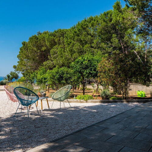 Apartments Sum mora Vir II  4