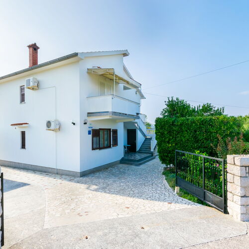 Apartments Ruza Tomislav Lopar  2