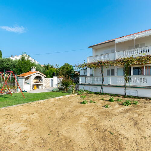 Apartments Ruza Tomislav Lopar  3