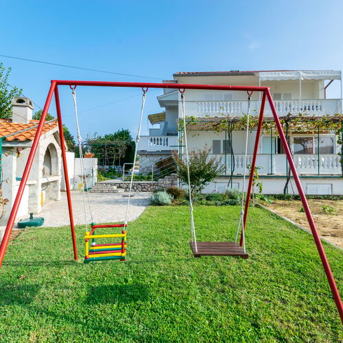 Apartments Ruza Tomislav Lopar  4