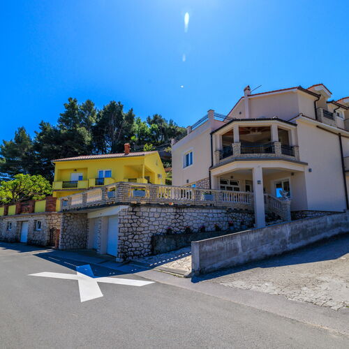 Apartments Nikolina J Supetarska Draga  2