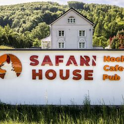 SAFARI HOUSE - Wisła <sup></sup>