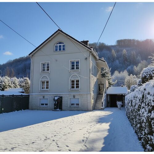 SAFARI HOUSE - Wisła