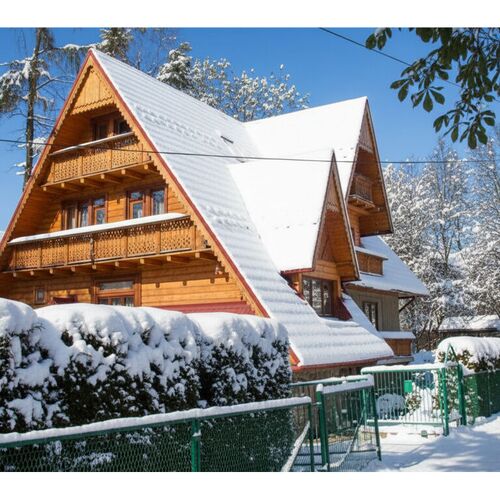 Willa Jelonek Zakopane