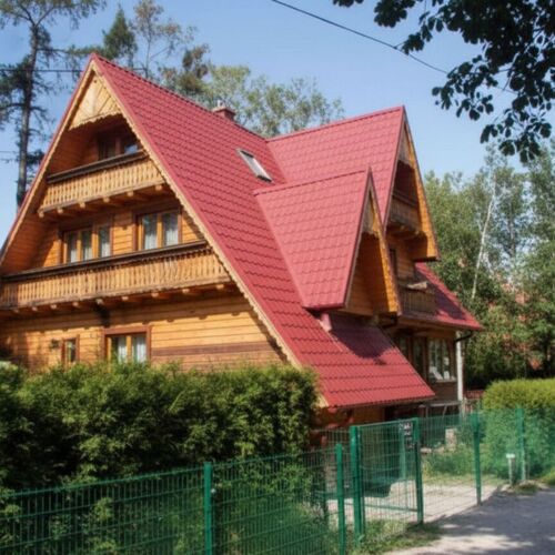 Willa Jelonek Zakopane