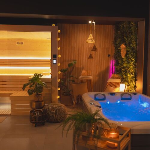 Aspen House & Spa Zakopane