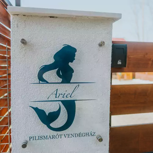 Ariel Pilismarót Vendégház 013 kép