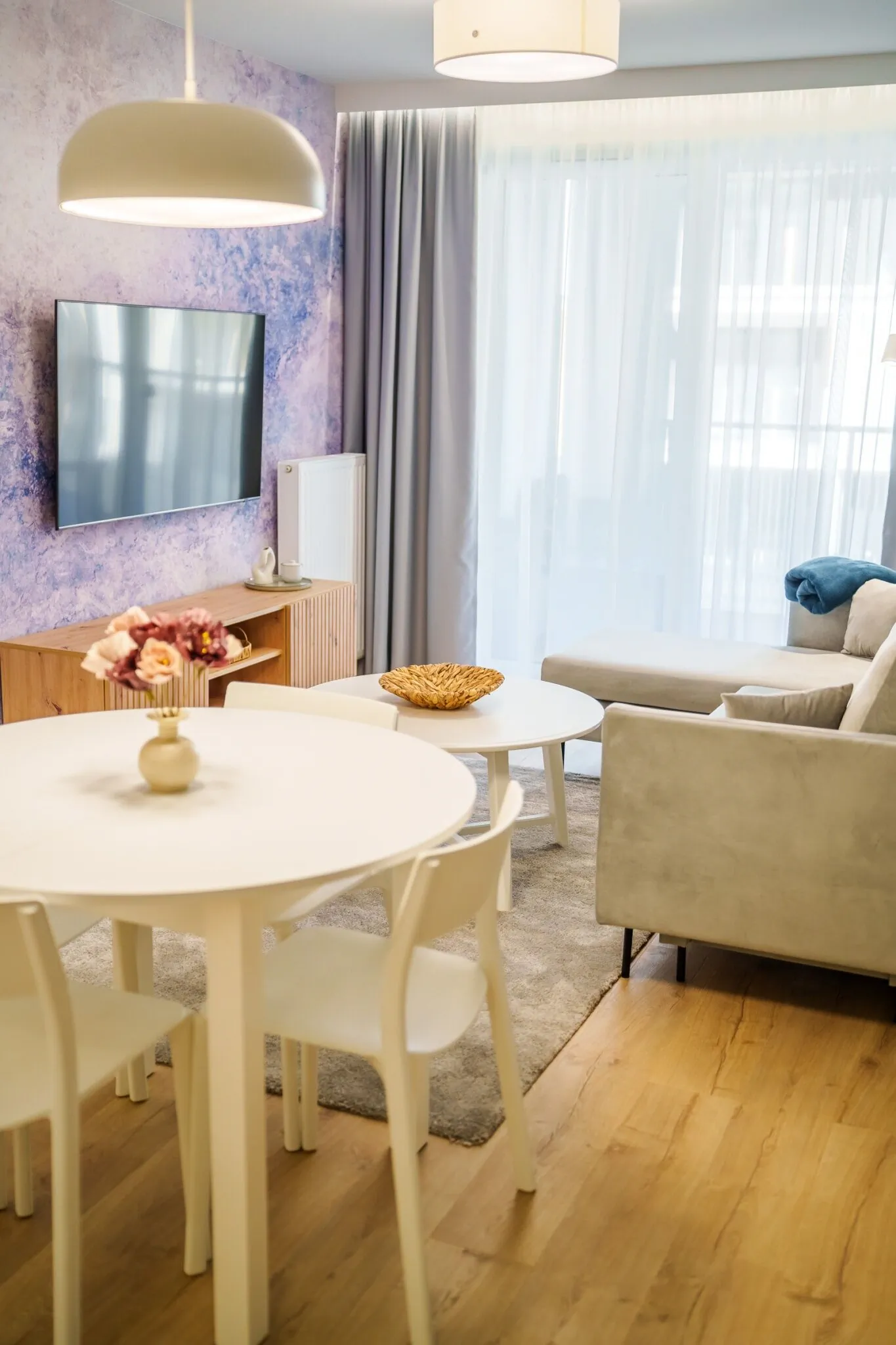 POSESJA APARTAMENTY - Posesja Plażowa 4a II