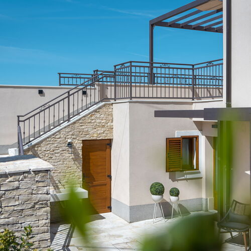 Apartments Diva Sibenik  4