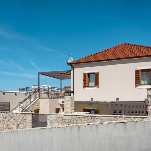 Apartments Diva Sibenik  3