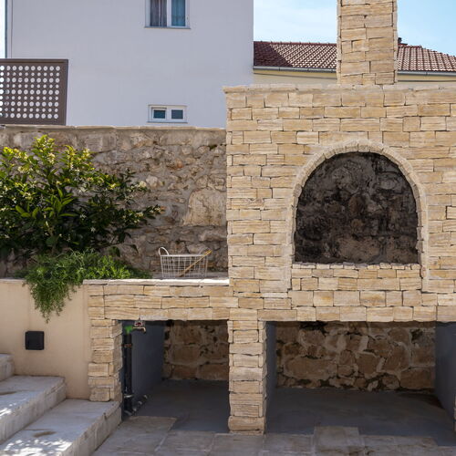 Apartments Diva Sibenik  2