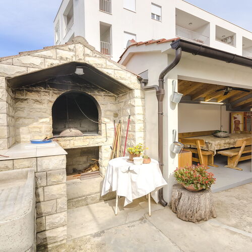 Apartments Family idyll Vodice  2