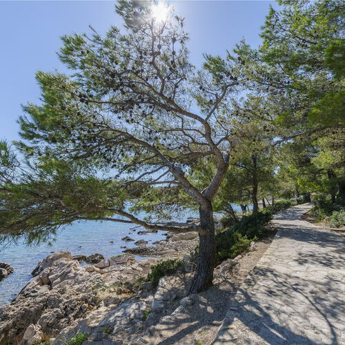 Apartments Island secrets Jezera  4