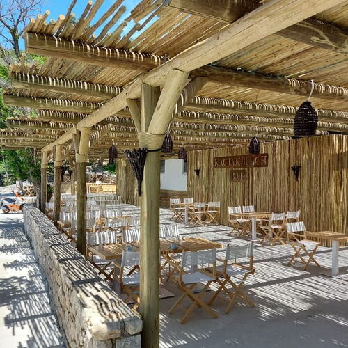 Holiday Resort Kačjak Dramalj ★★ 2