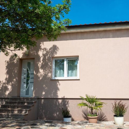 Holiday House Lucy Zgaljici Krk ★ 2