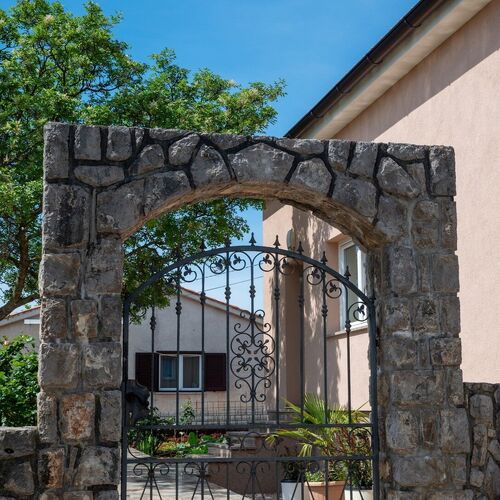 Holiday House Lucy Zgaljici Krk ★ 4
