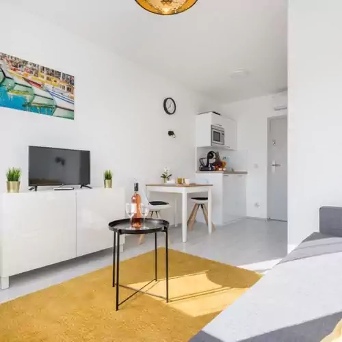 Lorent 2 Apartman Balatonföldvár *