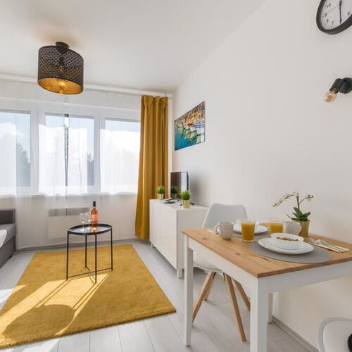 Lorent 2 Apartman Balatonföldvár ★ 2